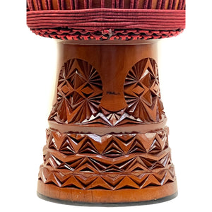 Hardwood Special Piece #8975 - 13.625"