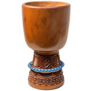 Hardwood Special Piece #8977 - 13.625"