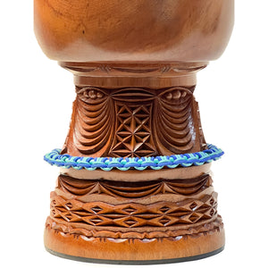 Hardwood Special Piece #8977 - 13.625"