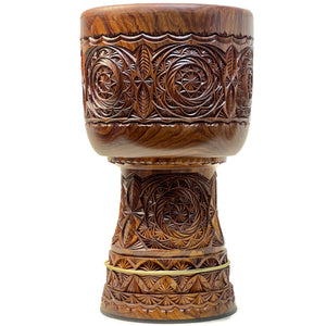 Hardwood Special Piece #8979 - 14.375"