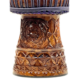 Hardwood Special Piece #8979 - 14.375"