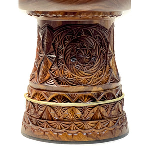 Hardwood Special Piece #8979 - 14.375"