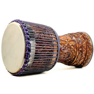 Hardwood Special Piece #8979 - 14.375"