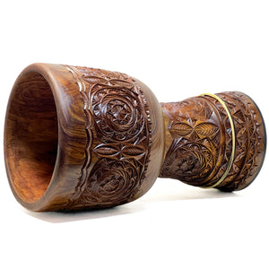 Hardwood Special Piece #8979 - 14.375"