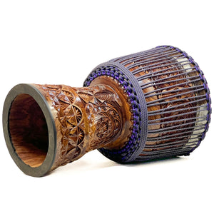 Hardwood Special Piece #8979 - 14.375"