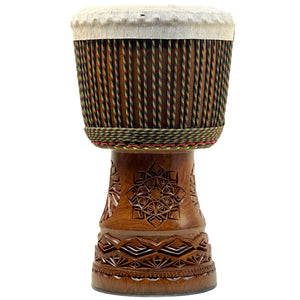 Hardwood Special Piece #8982 - 13.5"