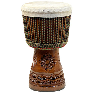 Hardwood Special Piece #8982 - 13.5"