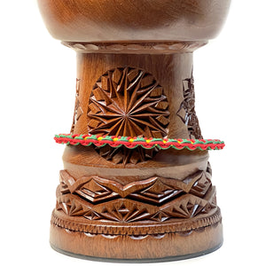 Hardwood Special Piece #8982 - 13.5"