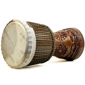 Hardwood Special Piece #8982 - 13.5"