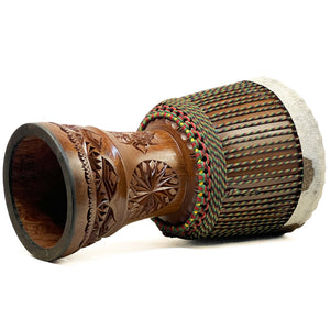Hardwood Special Piece #8982 - 13.5"