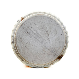 Hardwood Ivory Coast Style #9000 - 12.875"