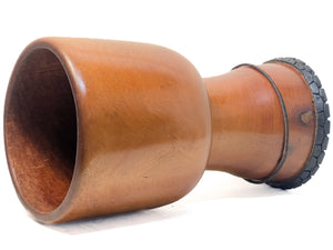 Hardwood Classic #9004 - 13.75"- Shell