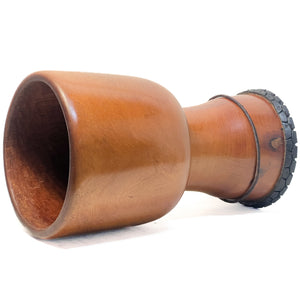 Hardwood Classic #9004 - 13.75"- Shell