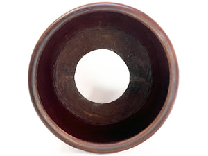Hardwood Classic #9004 - 13.75"- Shell