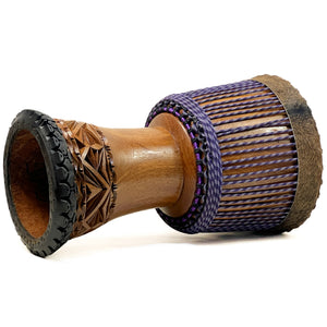 Hardwood Classic #9015 - 12"