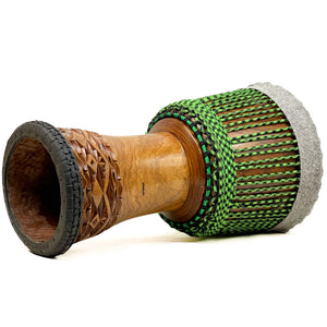 Hardwood Classic #9034 - 11.75"