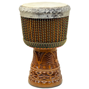Hardwood Special Piece #9434 - 13.5"