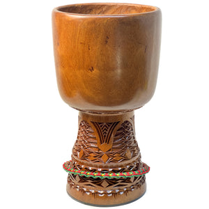 Hardwood Special Piece #9434 - 13.5"