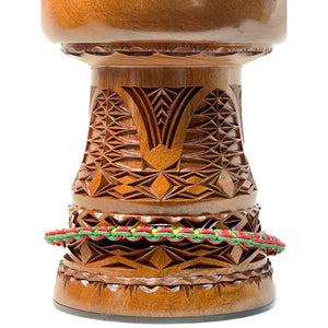 Hardwood Special Piece #9434 - 13.5"