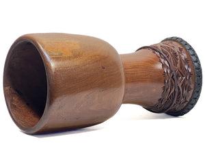 Hardwood Classic #9461 - 12.125" - Shell