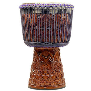 Hardwood Special Piece #9465 - 14.625"