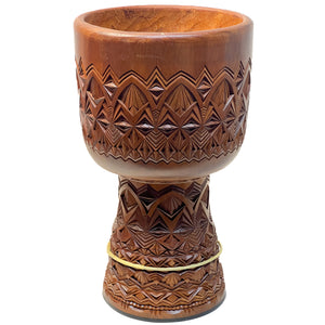 Hardwood Special Piece #9465 - 14.625"