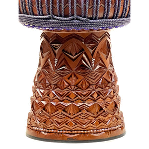 Hardwood Special Piece #9465 - 14.625"