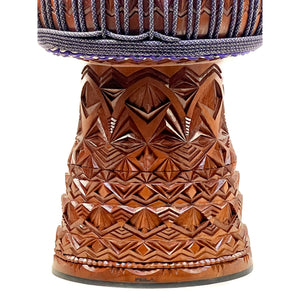 Hardwood Special Piece #9465 - 14.625"