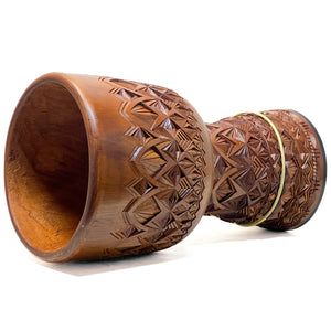 Hardwood Special Piece #9465 - 14.625"