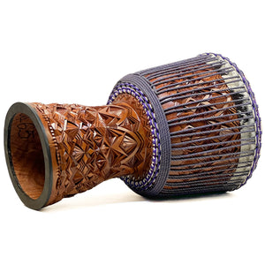 Hardwood Special Piece #9465 - 14.625"