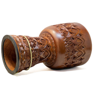 Hardwood Special Piece #9465 - 14.625"