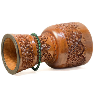 Hardwood Special Piece #9468