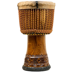 Hardwood Classic #9482 - 12.5"