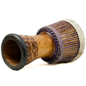 Hardwood Classic #9490 - 12.25"