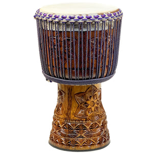 Hardwood Special Piece #9737 - 13.875"