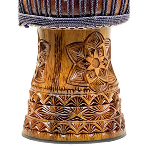 Hardwood Special Piece #9737 - 13.875"