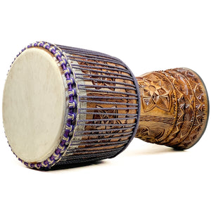 Hardwood Special Piece #9737 - 13.875"