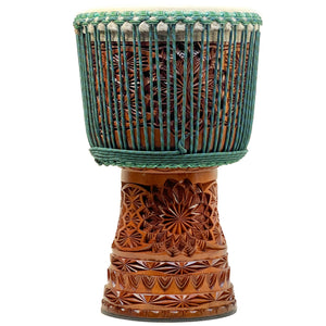 Hardwood Special Piece #9755 - 14.375"