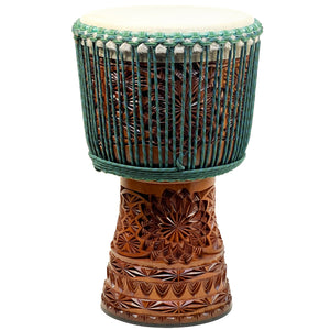 Hardwood Special Piece #9755 - 14.375"