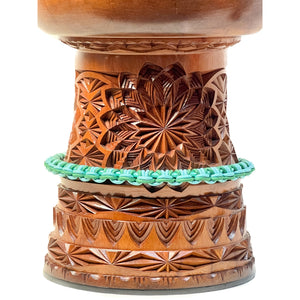 Hardwood Special Piece #9755 - 14.375"