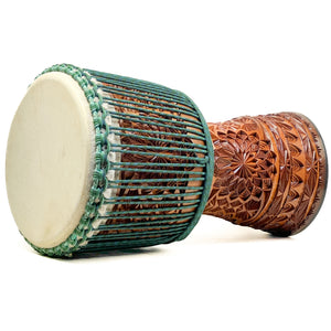 Hardwood Special Piece #9755 - 14.375"