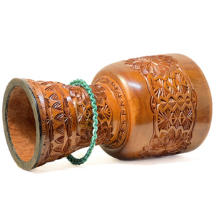 Hardwood Special Piece #9755 - 14.375"