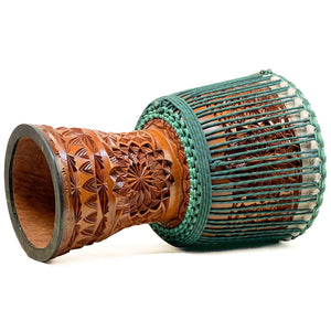 Hardwood Special Piece #9755 - 14.375"