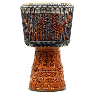 Hardwood Special Piece #9758 - 13.75"