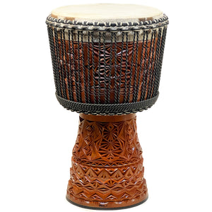 Hardwood Special Piece #9758 - 13.75"