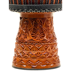 Hardwood Special Piece #9758 - 13.75"