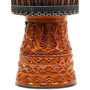 Hardwood Special Piece #9758 - 13.75"