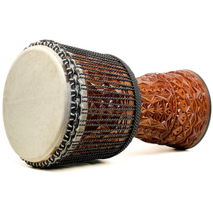 Hardwood Special Piece #9758 - 13.75"