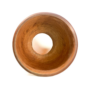 Hardwood Special Piece #9758 - 13.75"