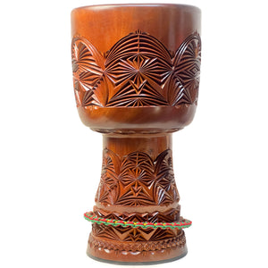 Hardwood Special Piece #9759 - 13"-13.75"
